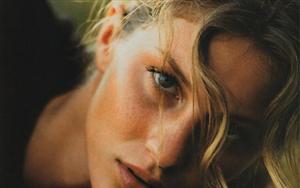 Gisele Bundchen